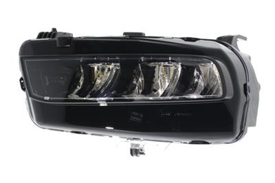 PROIETTORE SINISTRO ELETTRICO-LED