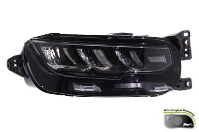 FARO LED DERECHO WITH ORIGINAL BRANDING