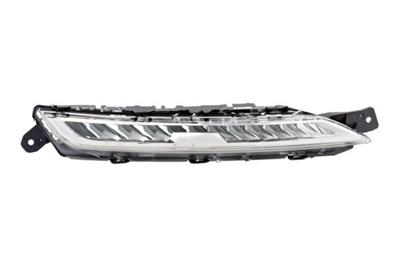 FANALE LAT. DX DRL HDG