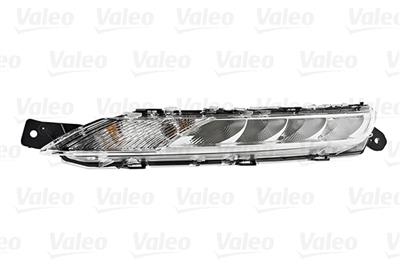 DRL ECO C4 PICASSO L