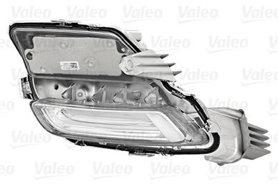 XC60 DRL-PL G VOLVO