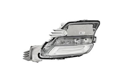 XC60 DRL-PL D VOLVO