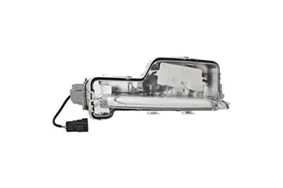 FANALE DX LUCE DIURNA