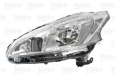 Proiettori Xenon SX