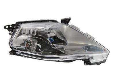 PROJ G HALO NISSAN LEAF 02.2013