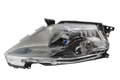 PROJ D HALO NISSAN LEAF 02.2013