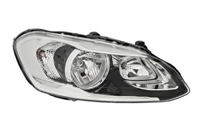 HL VOLVO XC60 2013/05 HALOGEN L LHD