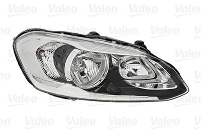 HL VOLVO XC60 2013/05 HALOGEN R LHD