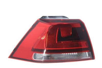 RL VW GOLF VII 2012/10 WING L LHD/RHD