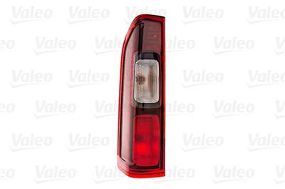 REARLAMP RENAULT TRAFIC 2014/01 L LHD