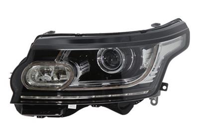 Proiettori Xenon SX