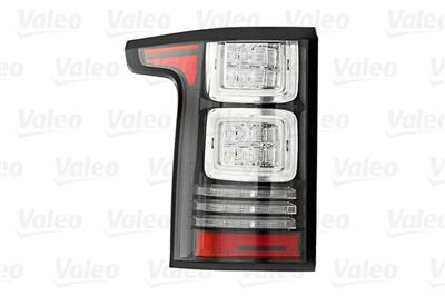 FANALE POSTERIORE SX LED