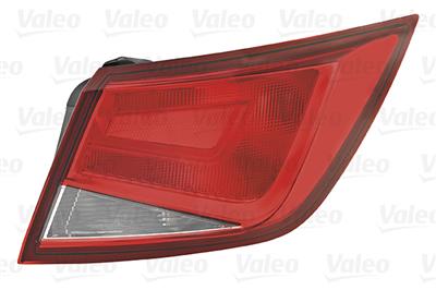 RL SEAT LEON ST 2014/01 WING L LHD/RHD
