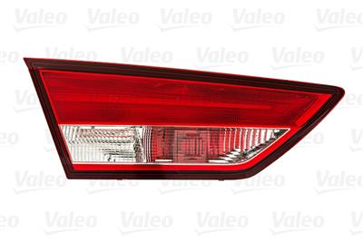 RL SEAT LEON ST 2014/01 BOOT R LHD