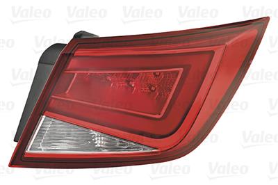 FANALE POSTERIORE DX LED