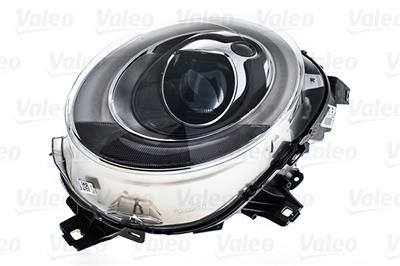 Proiettori LED SX BI-LED