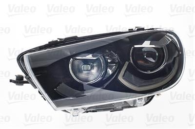 PROIETTORE XENON SX