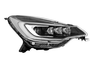 Proiettori Xenon DX