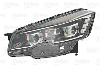PROIETTORE SX FULL LED