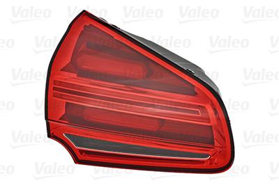 RUECKL. PORSCHE CAYENNE 2014/07 B L