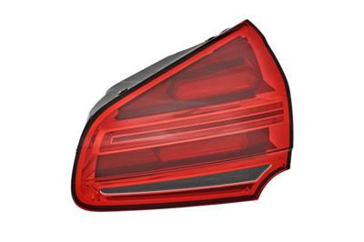 RUECKL. PORSCHE CAYENNE 2014/07 B R