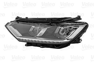 PROJ D FULLLED VW PASSAT B8 10.2014