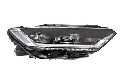PROJ D FULLLED ADB VW PASSAT B8 10.2014