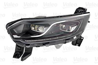 HEADLAMP RENAULT ESPACE V 2015/01 L LHD