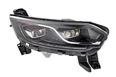HEADLAMP RENAULT ESPACE V 2015/01 R LHD