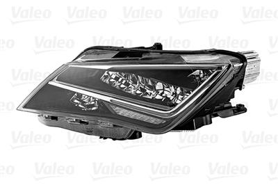 SCHEINW. SEAT TOLEDO 14/11 FULL-LED R