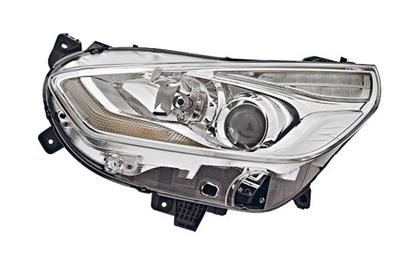 SCHEINW. FORD GALAXY 15/05 FBL CHROME L