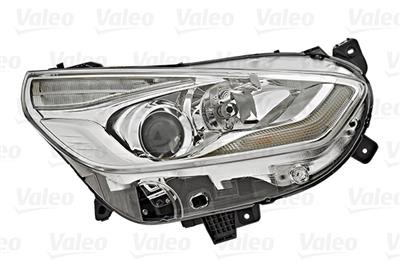 SCHEINW. FORD GALAXY 15/05 FBL CHROME R