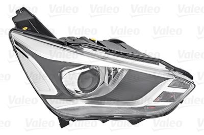 PROIETTORE DX XENON DBL