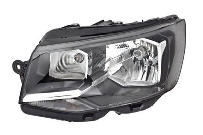 PROIETTORE SX H4
