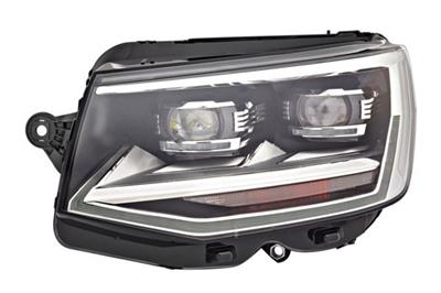 PROIETTORE SX LED
