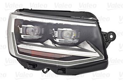 PROIETTORE DX LED