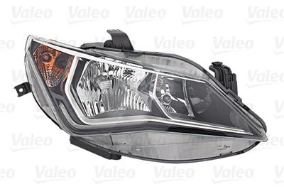 PROIETTORE DX LED DRL