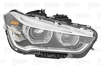 PROIETTORE DX BI-LED