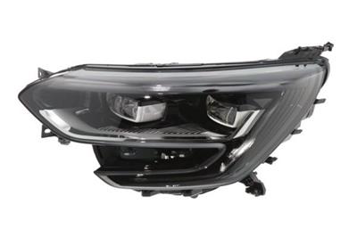 PROJ G REN MEGANE (11/15>) FULL LED