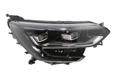 PROJ D REN MEGANE (11/15>) FULL LED