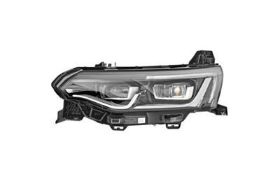 PROIETTORE SX LED