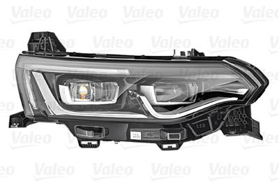 PROIETTORE DX LED