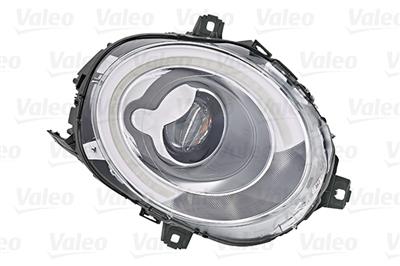 HL MINI COOPER/S/D 2015/08 BI-LED L LHD