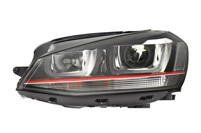 HL VW GOLF 7 GTI 2013/03 XENON AFS L LHD