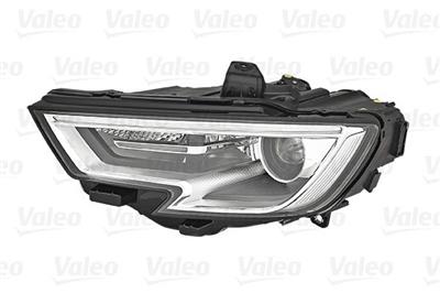 Proiettori Xenon SX BIXENON E-TRON
