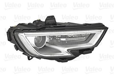 Proiettori Xenon DX BIXENON E-TRON