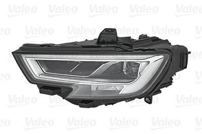 Proiettori LED SX FULL LED