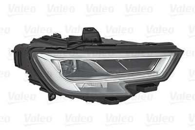 Proiettori LED DX FULL LED