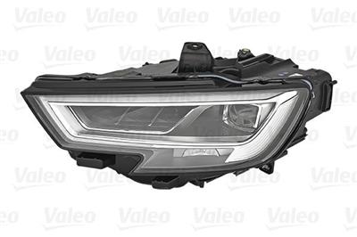 Proiettori LED SX FULL LED MATRIX