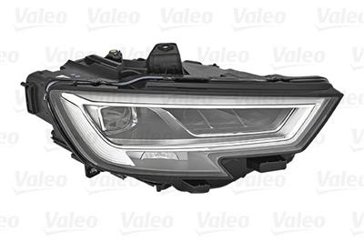 Proiettori LED DX FULL LED MATRIX